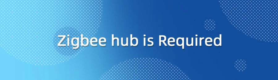 Zemismart Zigbee Smart Roller Shade Motor – Battery Powered