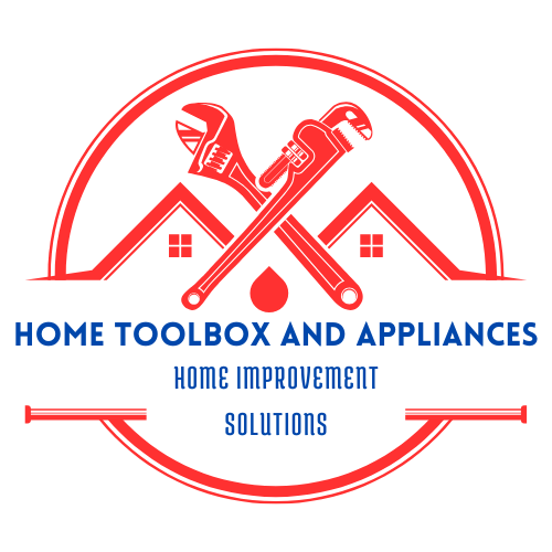 HomeToolboxAndAppliances