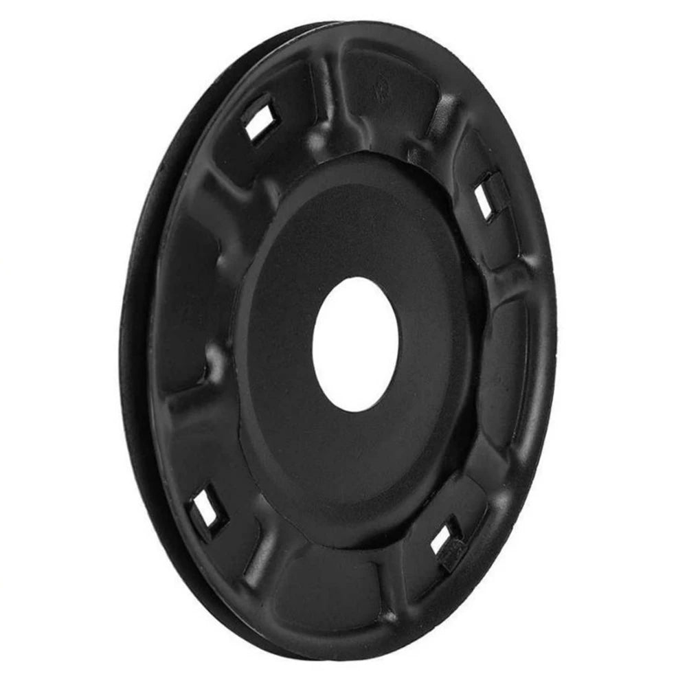 Steel Weeding Brush Head for Lawn Mowers