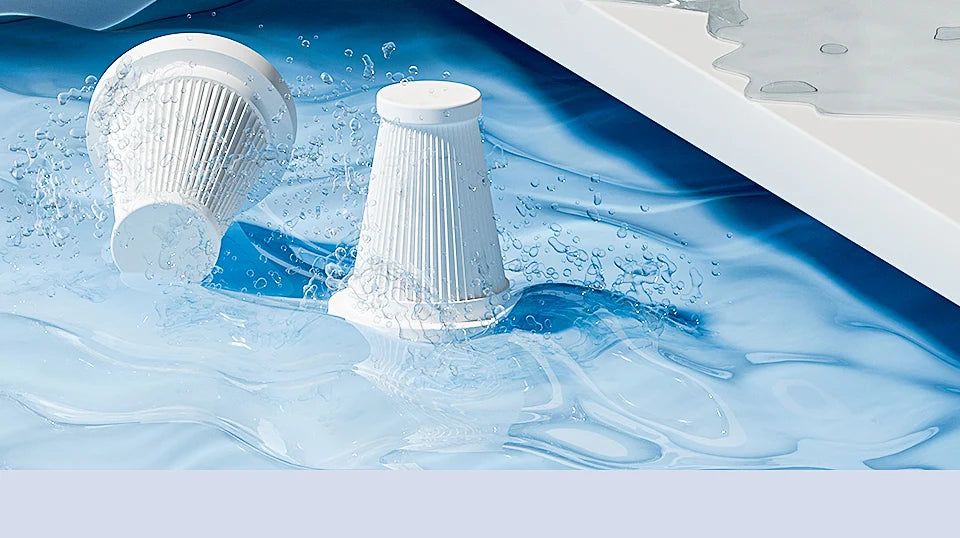 SZUK C012MAX Wireless Handheld Car Vacuum