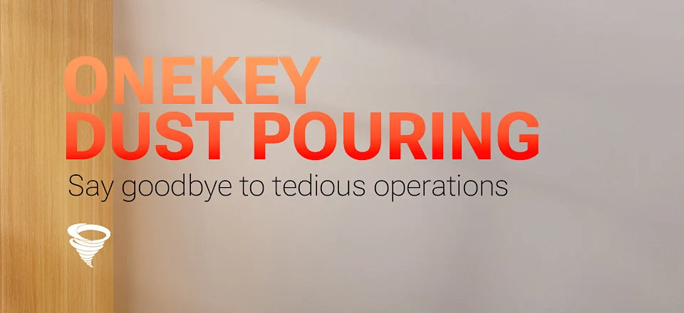 SZUK C012MAX Wireless Handheld Car Vacuum