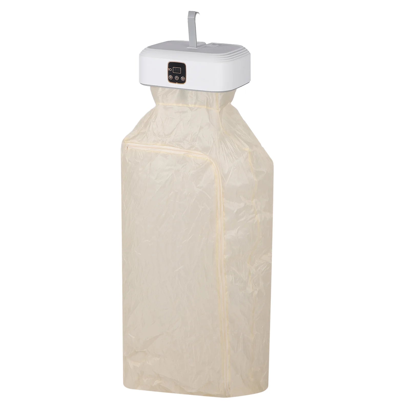 Portable Foldable Electric Clothes Dryer