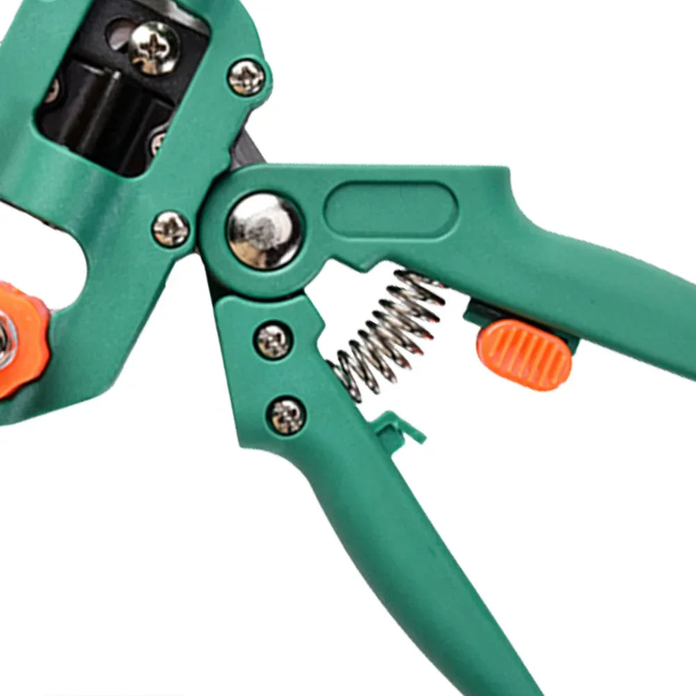 Multifunctional Grafting Pruner Scissors Kit