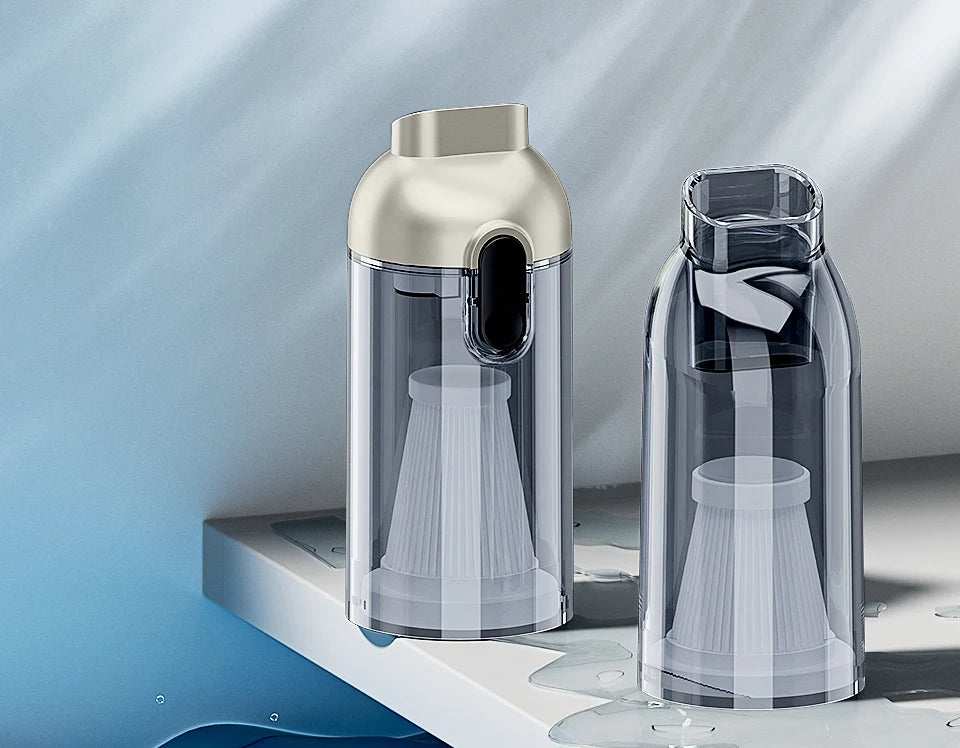 SZUK C012MAX Wireless Handheld Car Vacuum