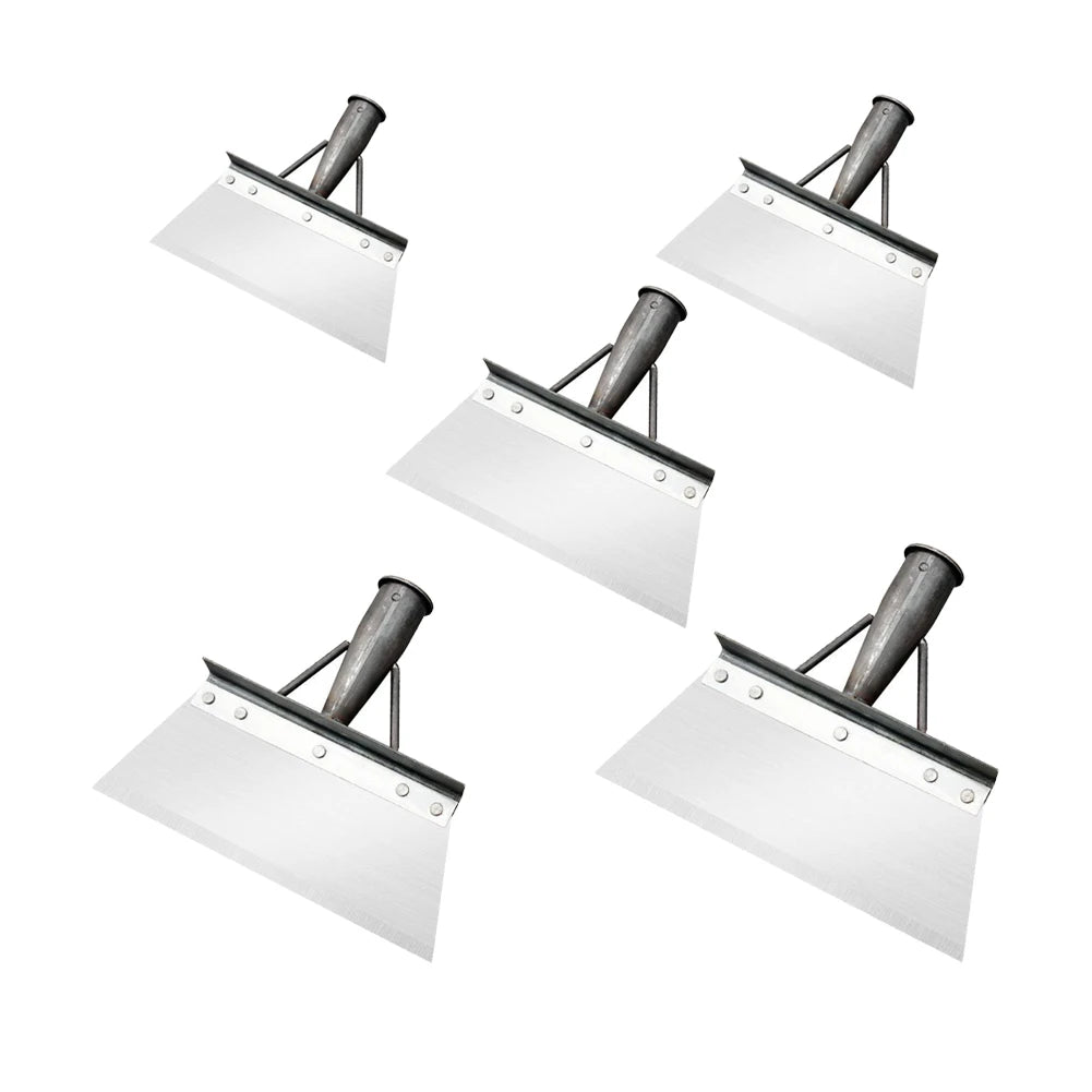 Multifunctional Garden Weeding & Cleaning Shovel