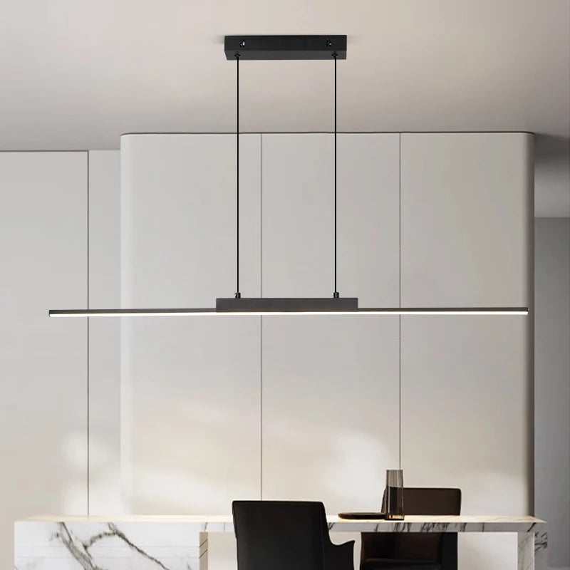 Modern Pendant Lights for Dining & Kitchen