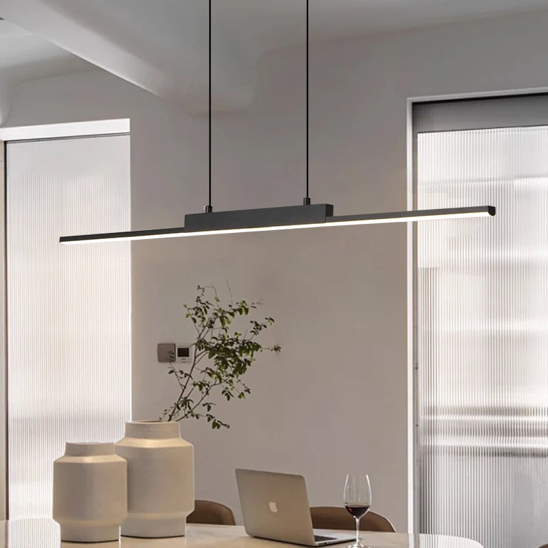 Modern Pendant Lights for Dining & Kitchen