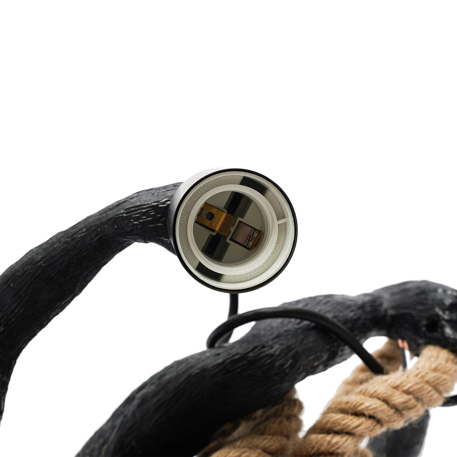 Creative Monkey Pendant Lamp