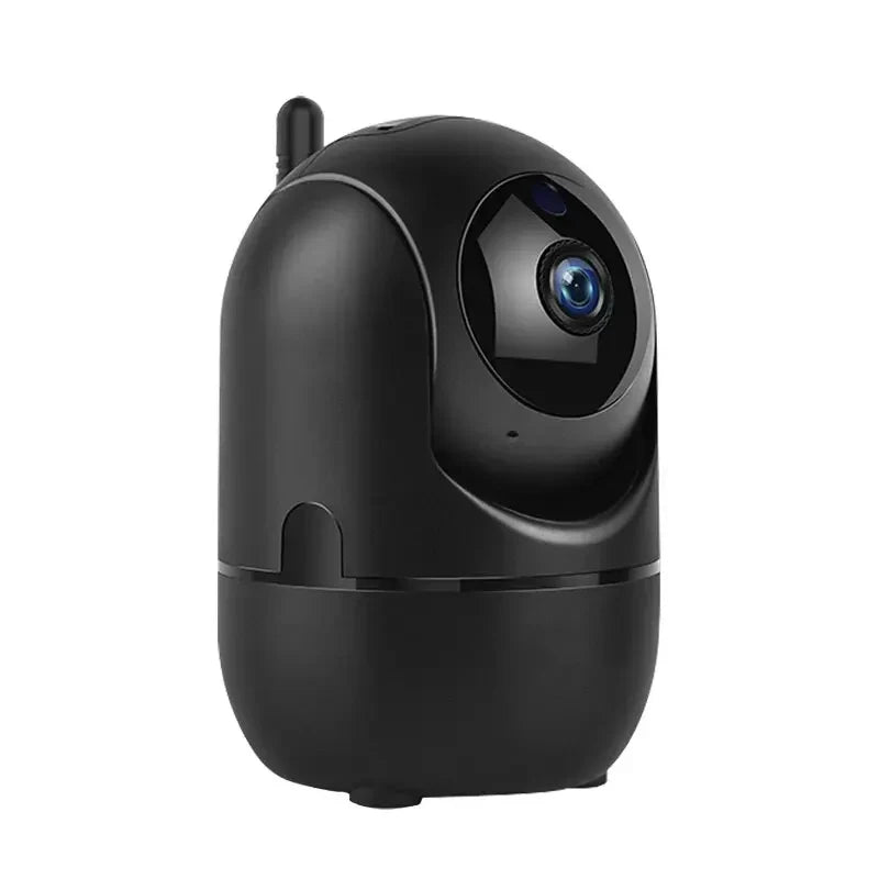 YCC365 Plus 1620P WiFi IP Camera – Smart Auto-Tracking Baby Monitor