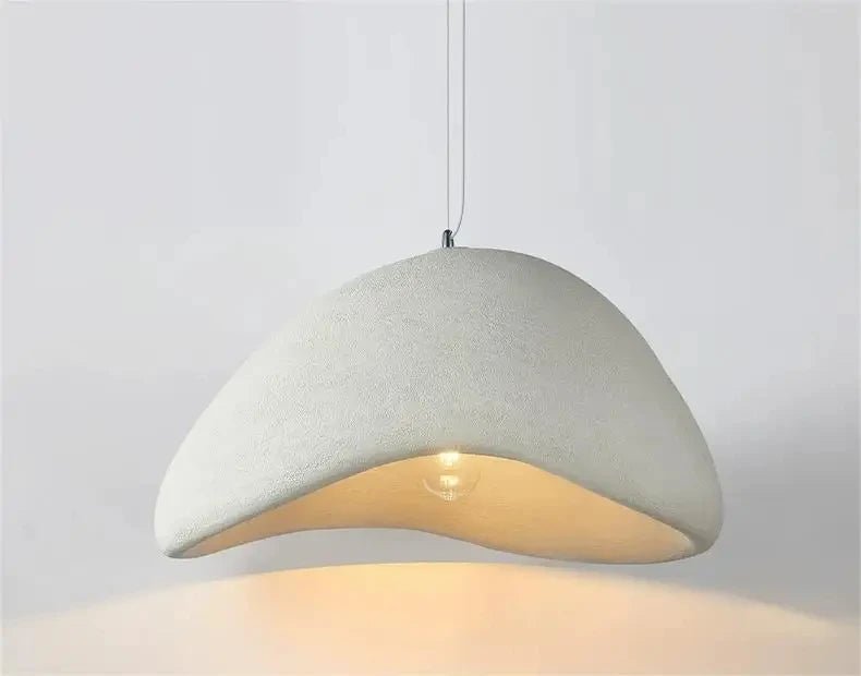 Nordic Wabi Sabi Pendant Light