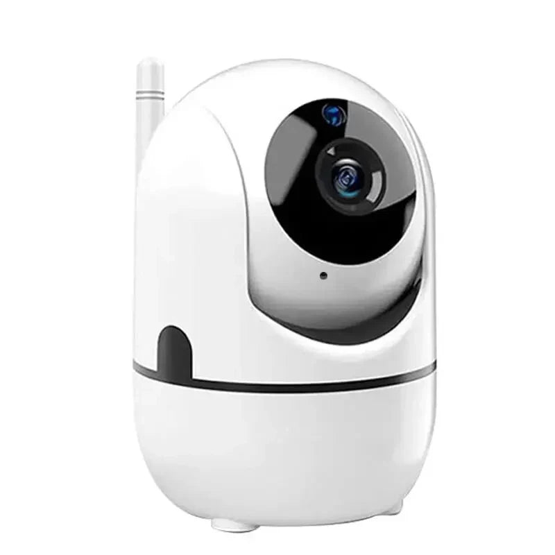 YCC365 Plus 1620P WiFi IP Camera – Smart Auto-Tracking Baby Monitor