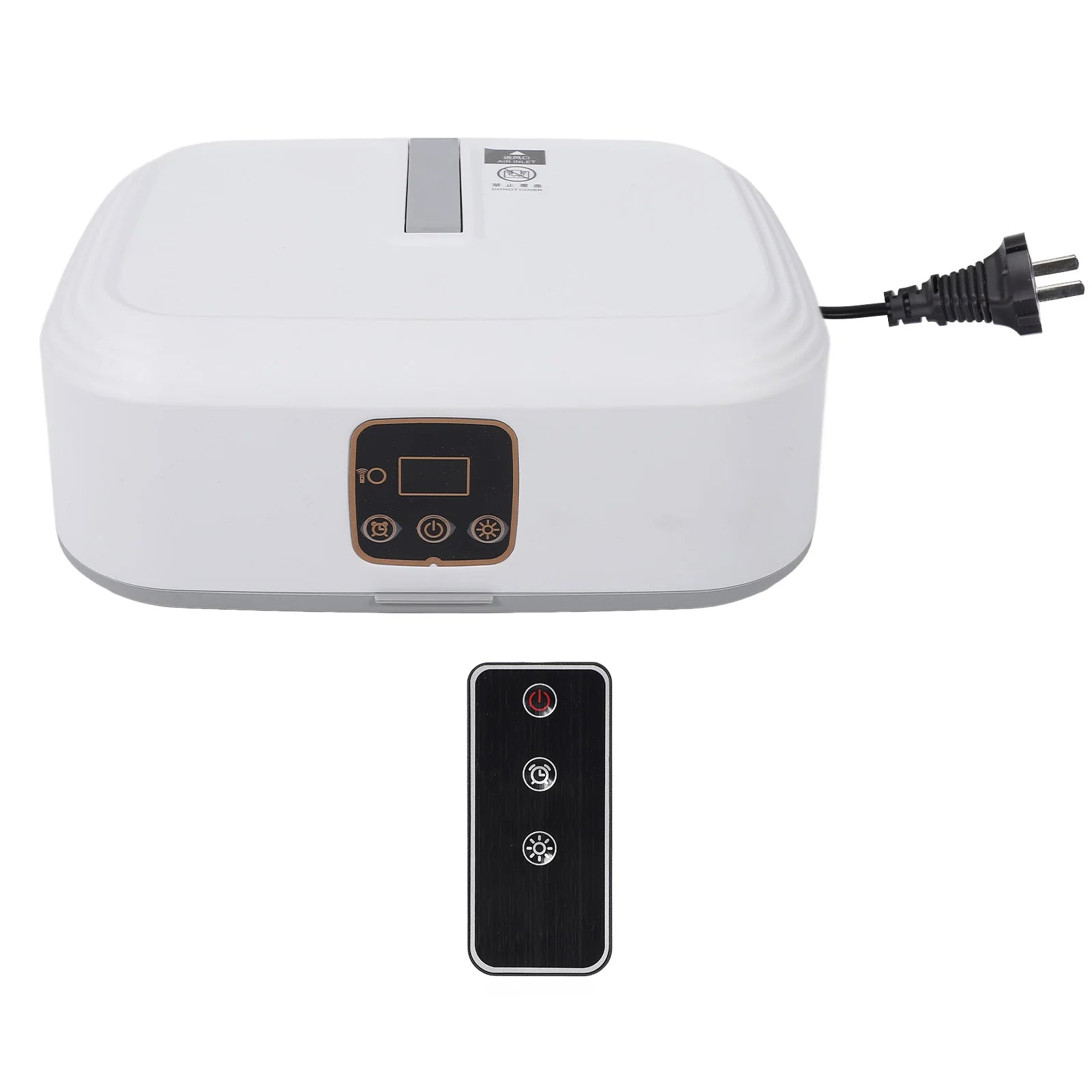 Portable Foldable Electric Clothes Dryer