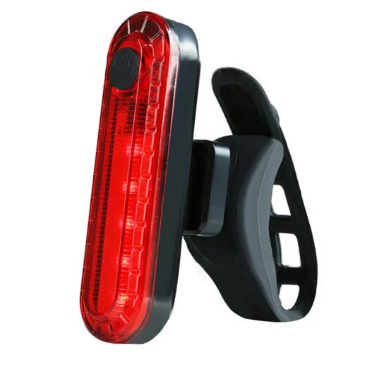 Aluminum Alloy Bicycle Headlight – High-Intensity Bike Light
