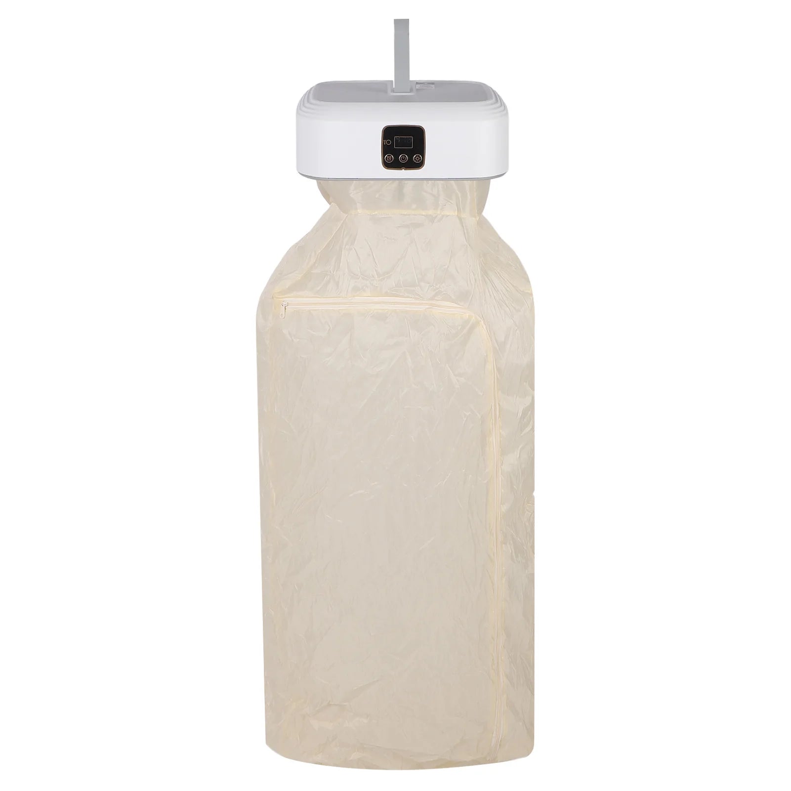 Portable Foldable Electric Clothes Dryer