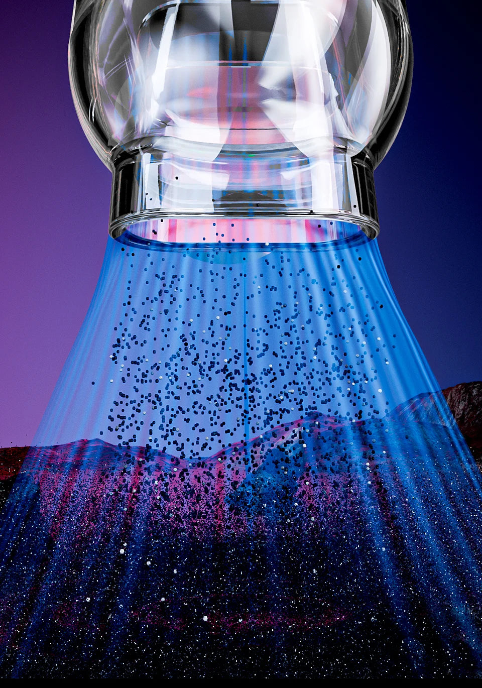 SZUK C012MAX Wireless Handheld Car Vacuum