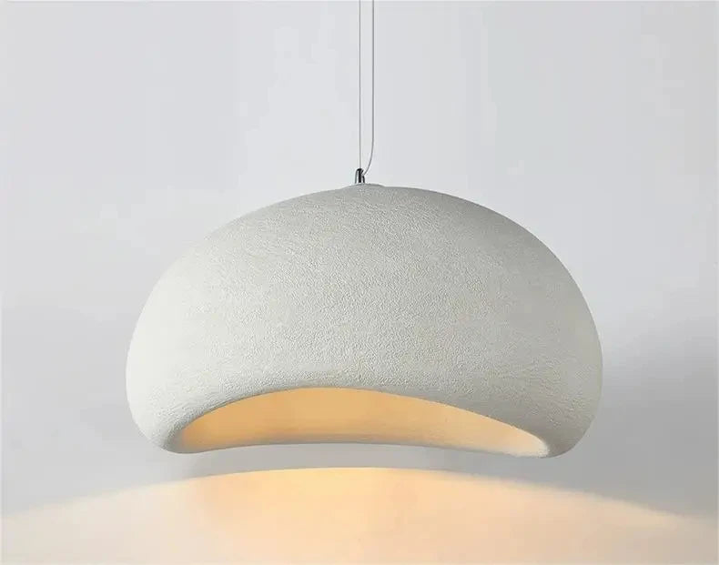 Nordic Wabi Sabi Pendant Light