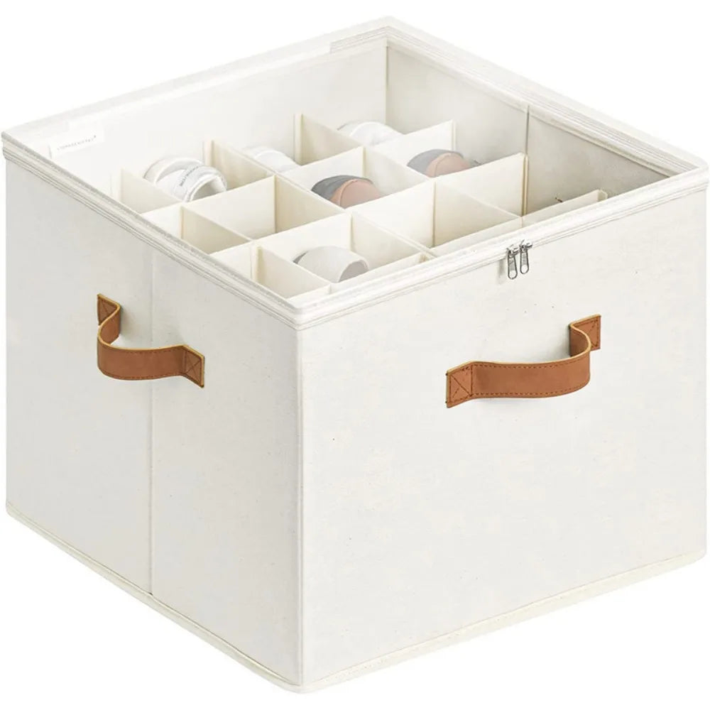 Foldable Shoe Storage Box – Sneaker Organizer & Shoe Rack Cabinet