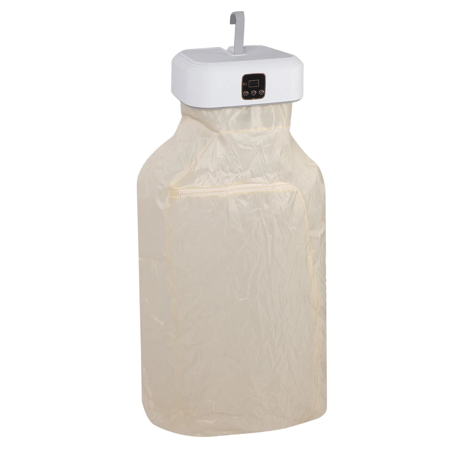 Portable Foldable Electric Clothes Dryer