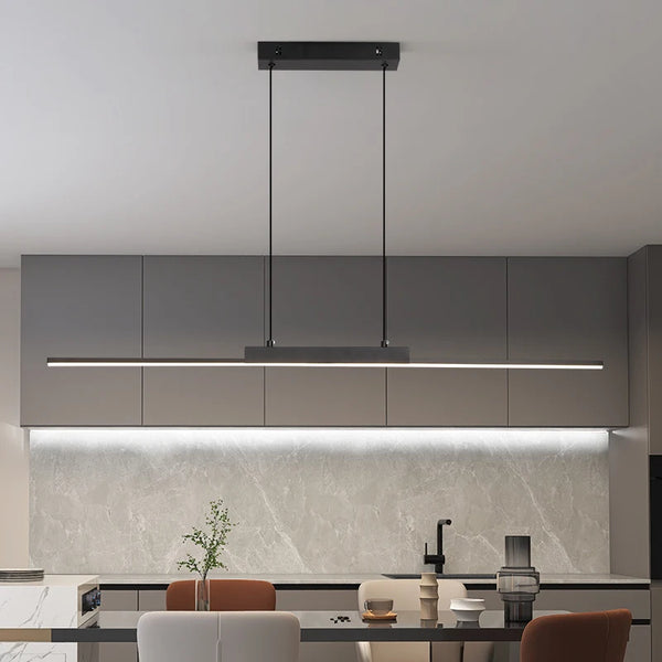 Modern Pendant Lights for Dining & Kitchen