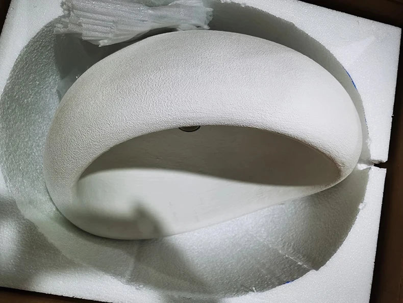 Nordic Wabi Sabi Pendant Light