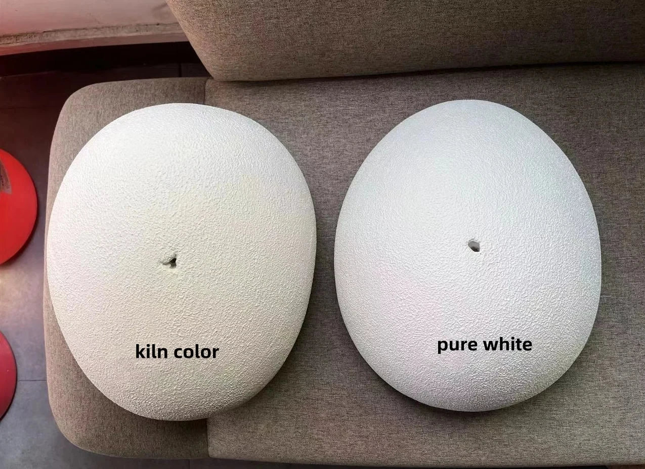 Nordic Wabi Sabi Pendant Light