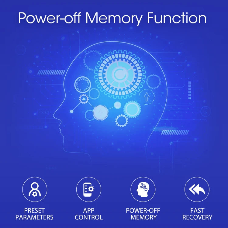 Smart Home Siren Alarm System