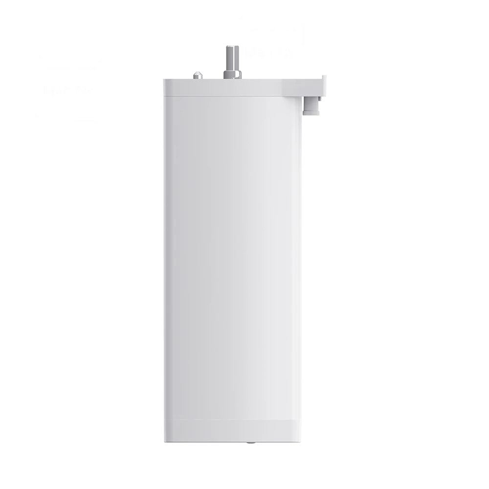Tuya Smart 155MM Electric Curtain Motor – ZigBee/WiFi & Voice Control