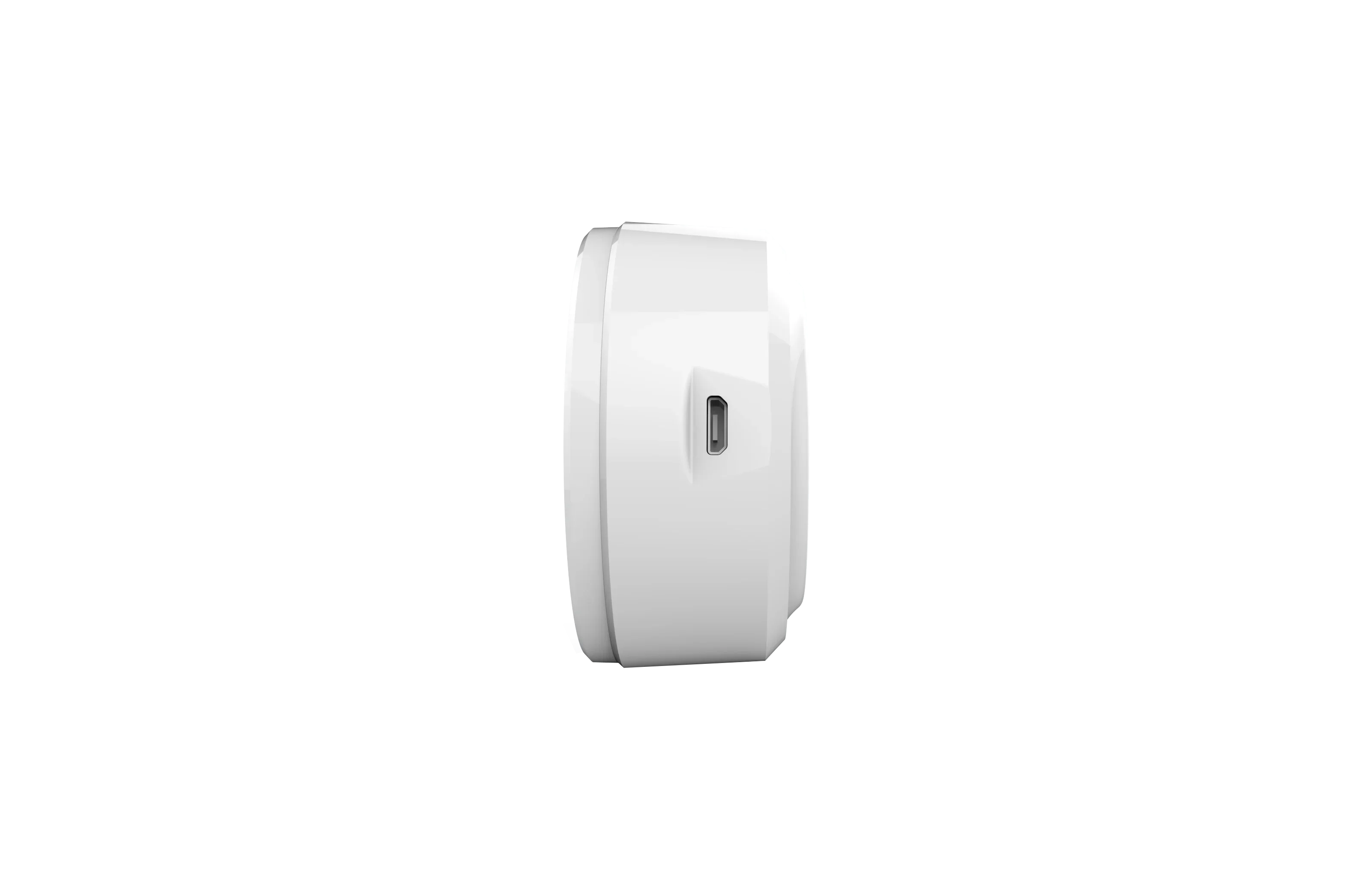 Smart Home Siren Alarm System