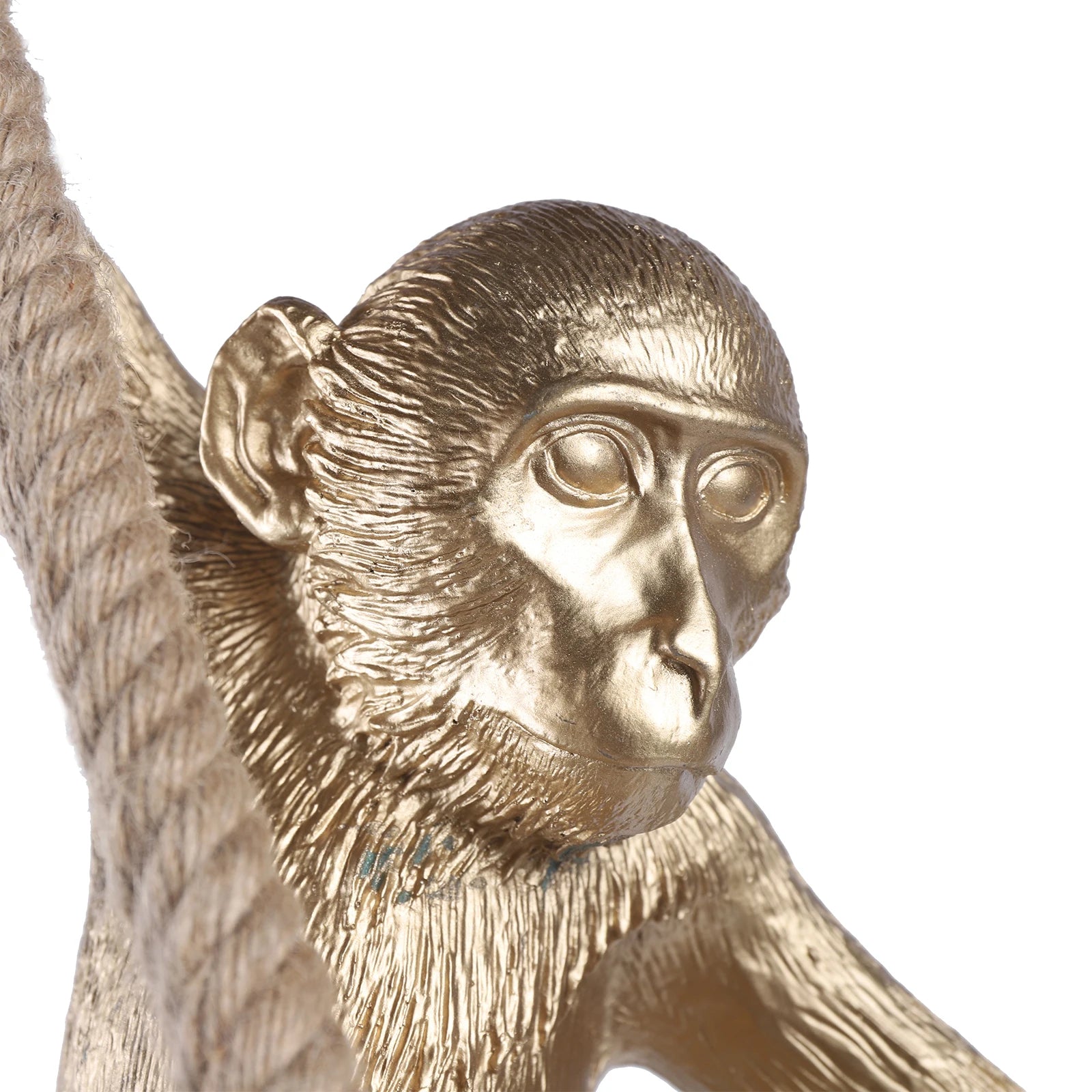 Creative Monkey Pendant Lamp