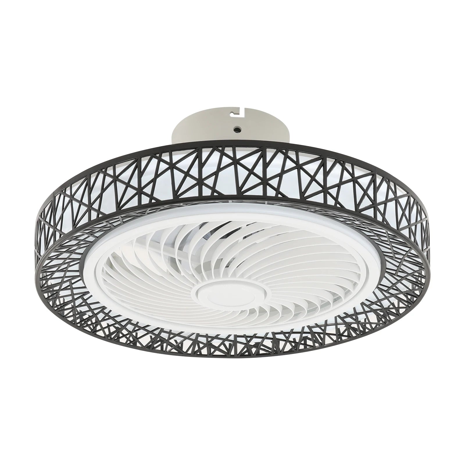 LED Ceiling Fan with Remote