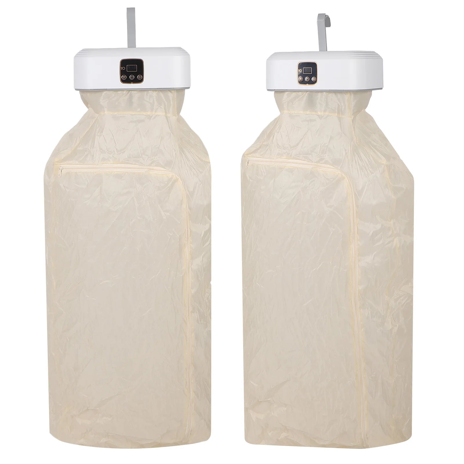 Portable Foldable Electric Clothes Dryer