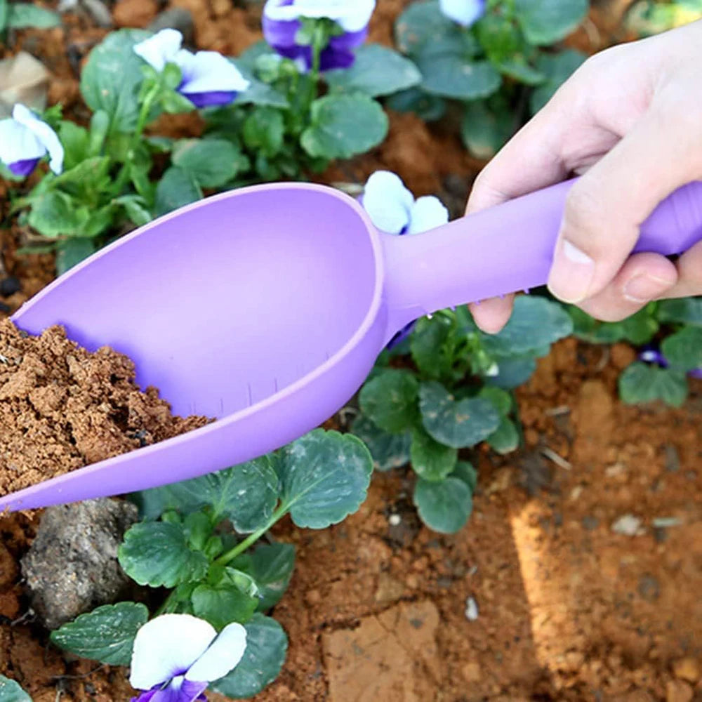 Multi-Function Garden Hand Trowel Shovel