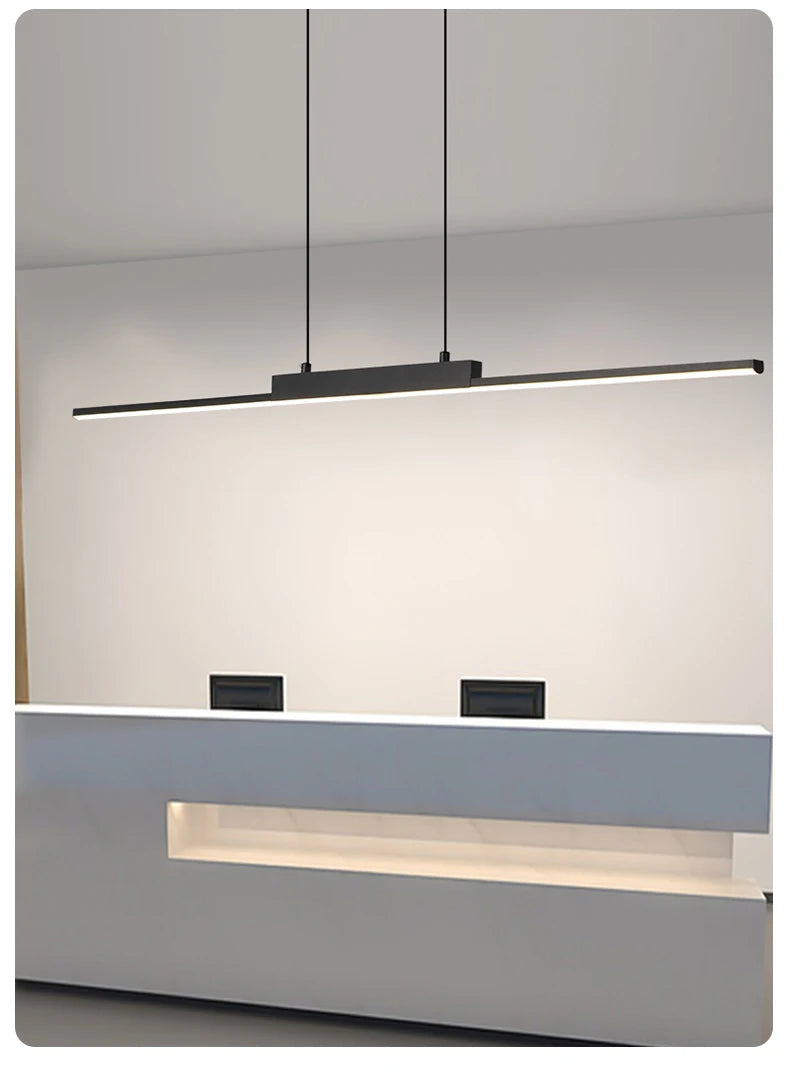 Modern Pendant Lights for Dining & Kitchen