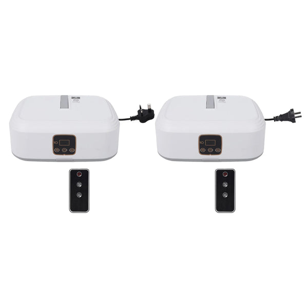 Portable Foldable Electric Clothes Dryer