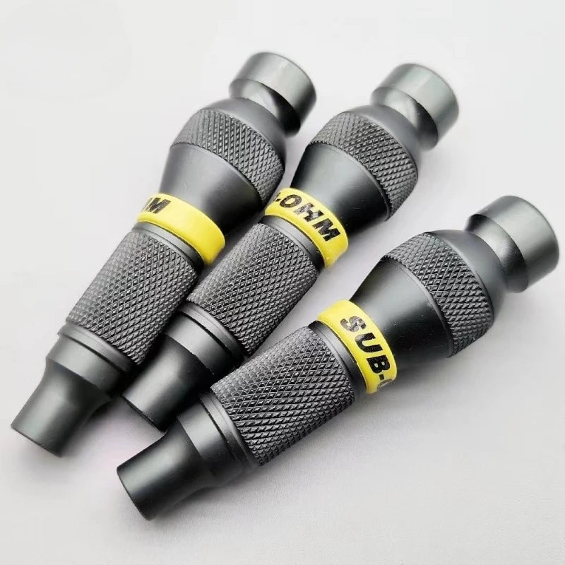 Precision Ratchet Screwdriver Set – Mini EDC Repair Tool