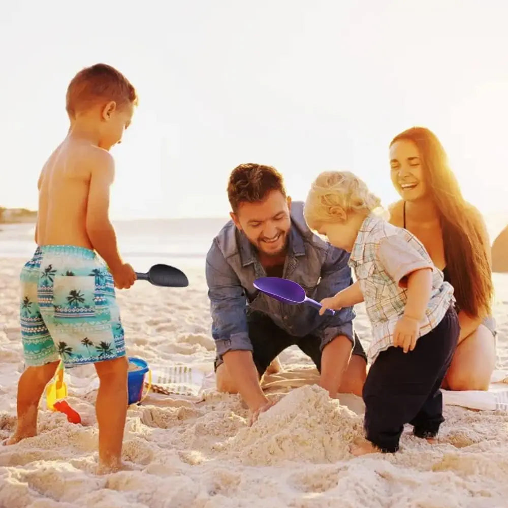 Multi-Function Garden Hand Trowel Shovel