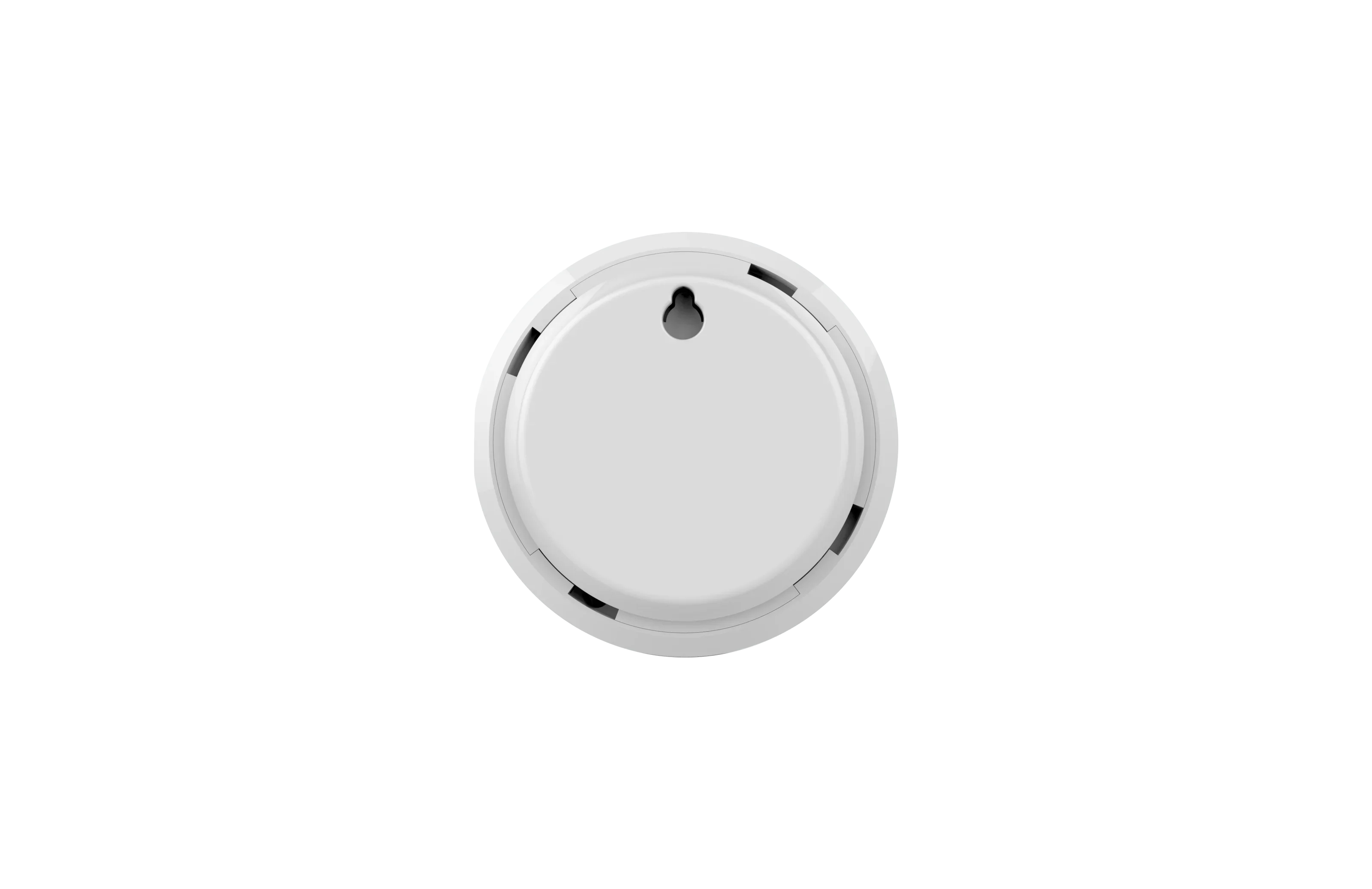 Smart Home Siren Alarm System