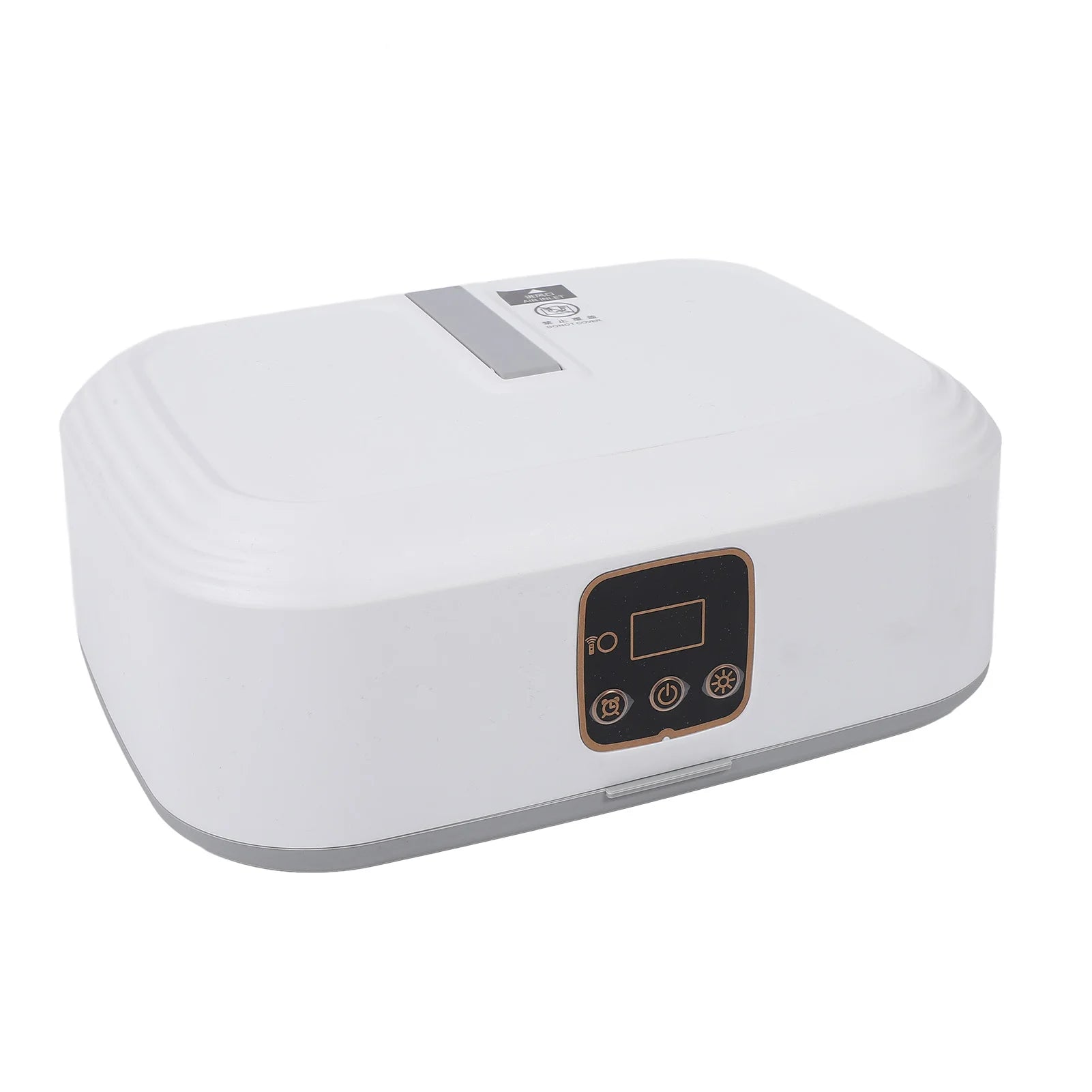 Portable Foldable Electric Clothes Dryer