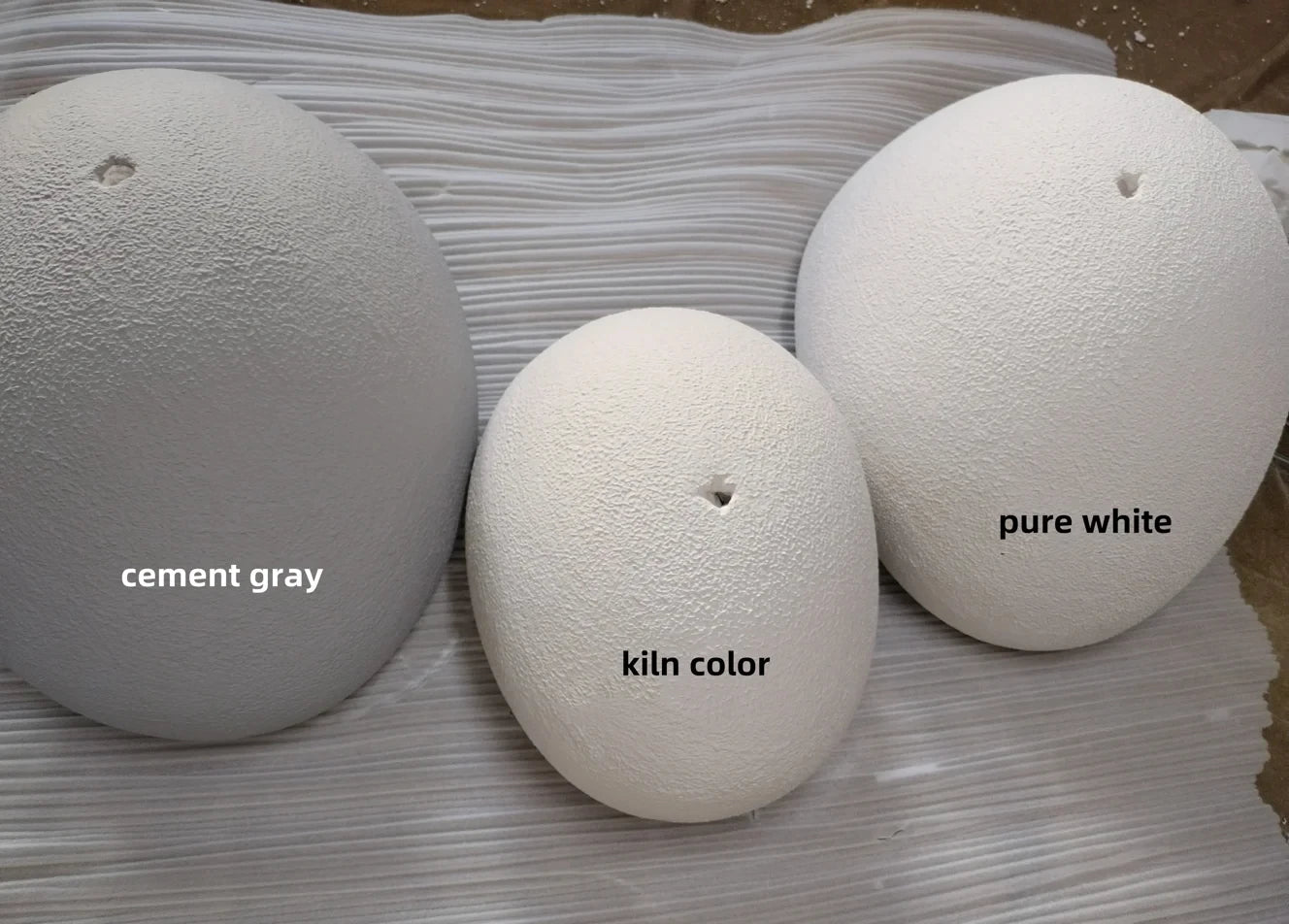 Nordic Wabi Sabi Pendant Light