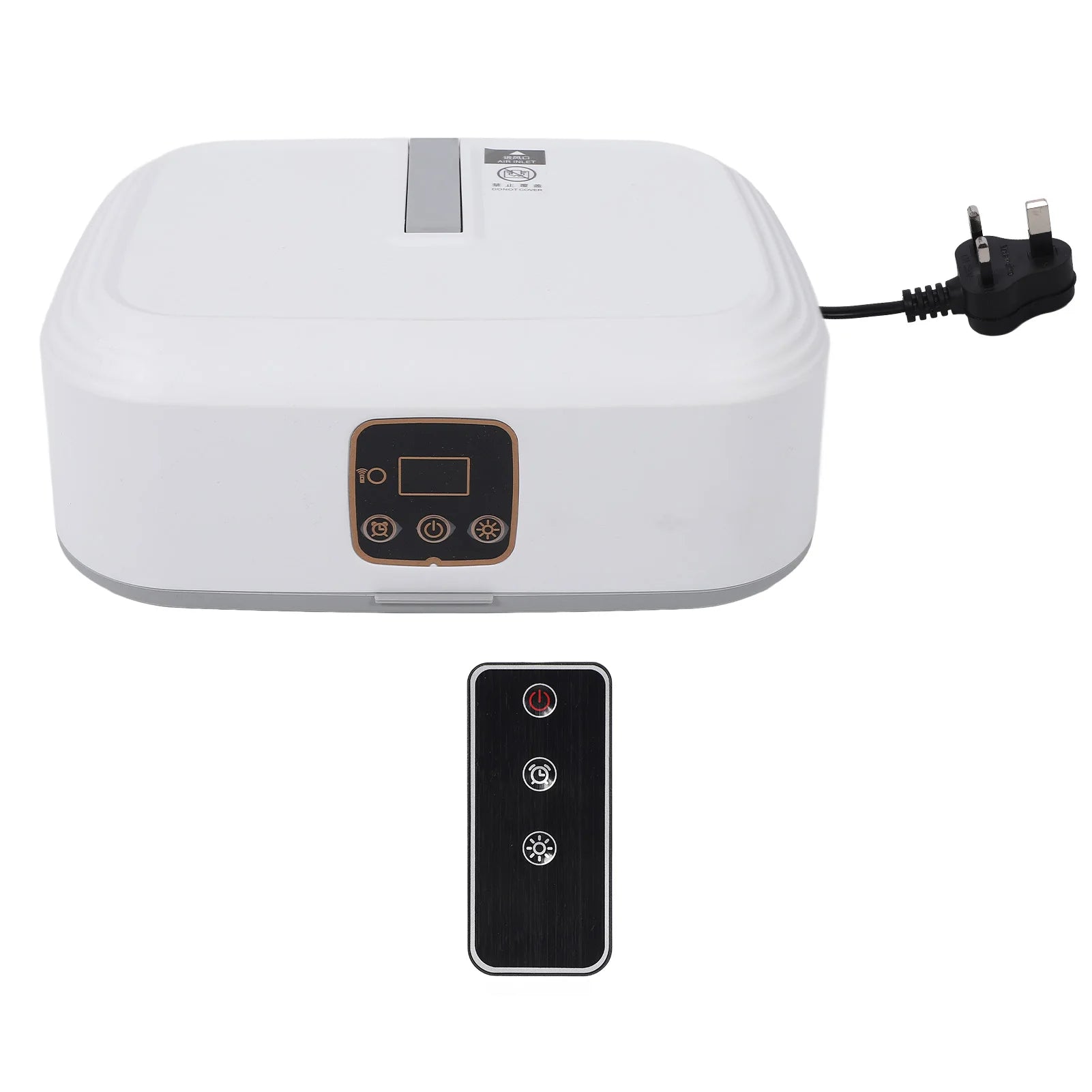 Portable Foldable Electric Clothes Dryer