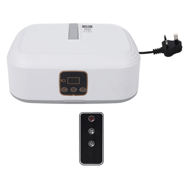 Portable Foldable Electric Clothes Dryer