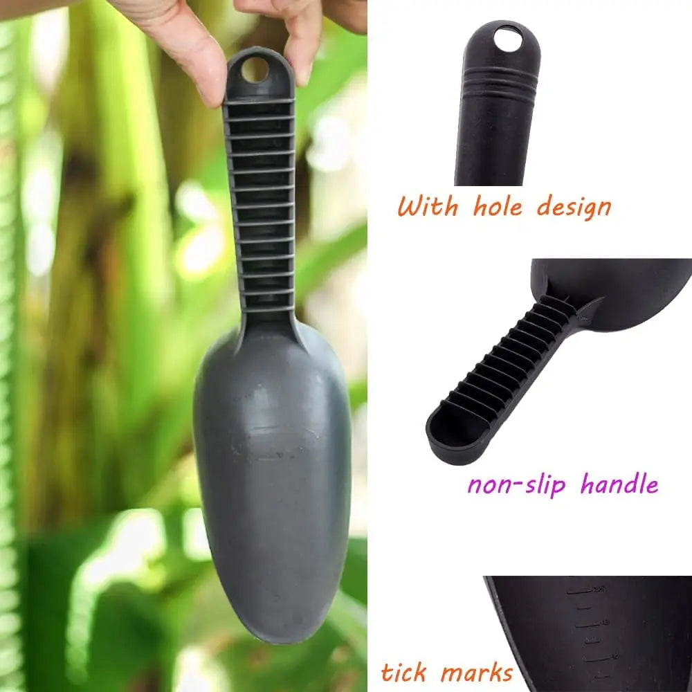 Multi-Function Garden Hand Trowel Shovel