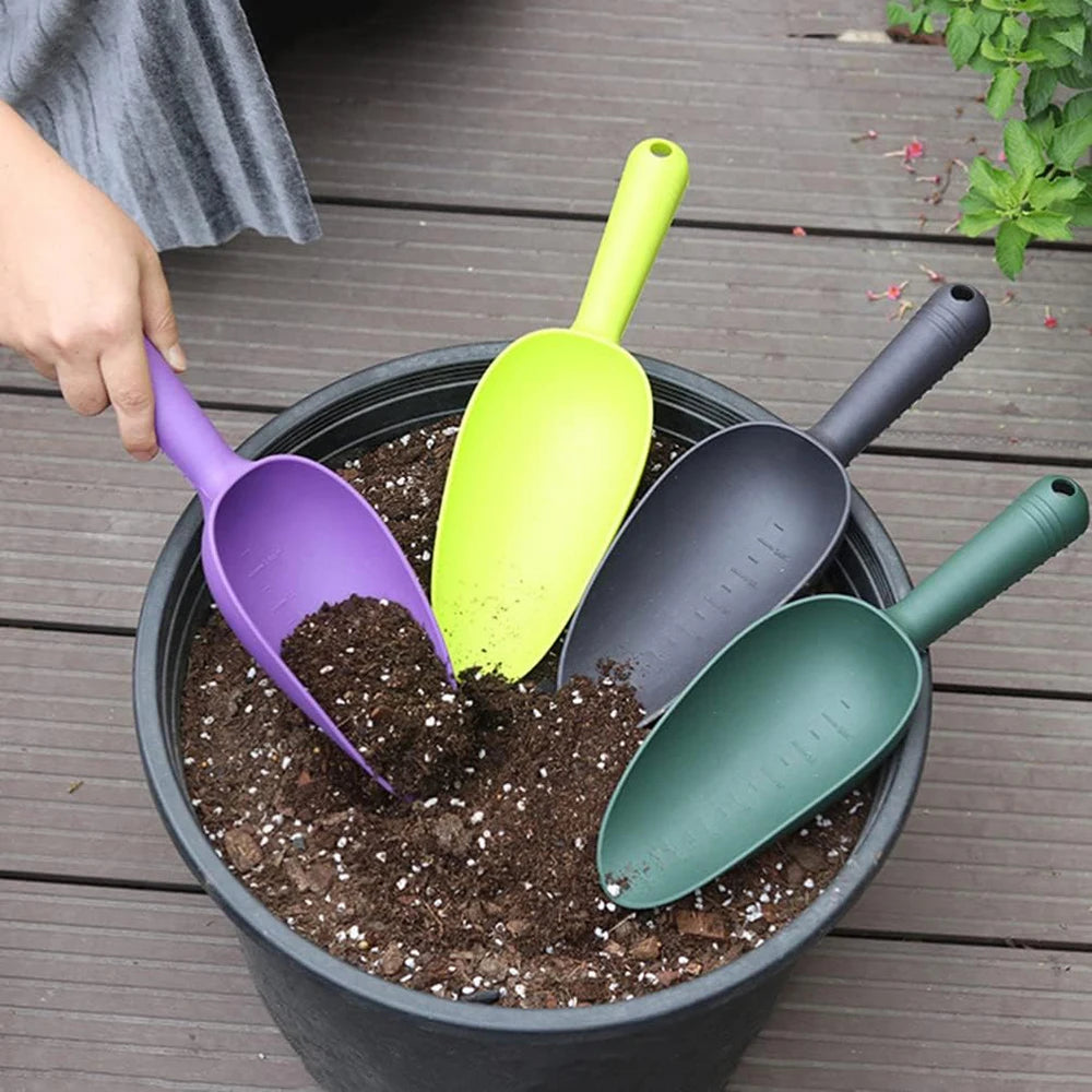 Multi-Function Garden Hand Trowel Shovel