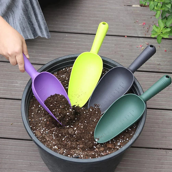 Multi-Function Garden Hand Trowel Shovel