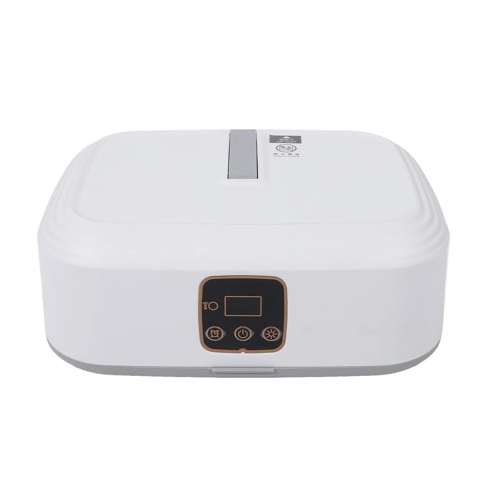 Portable Foldable Electric Clothes Dryer