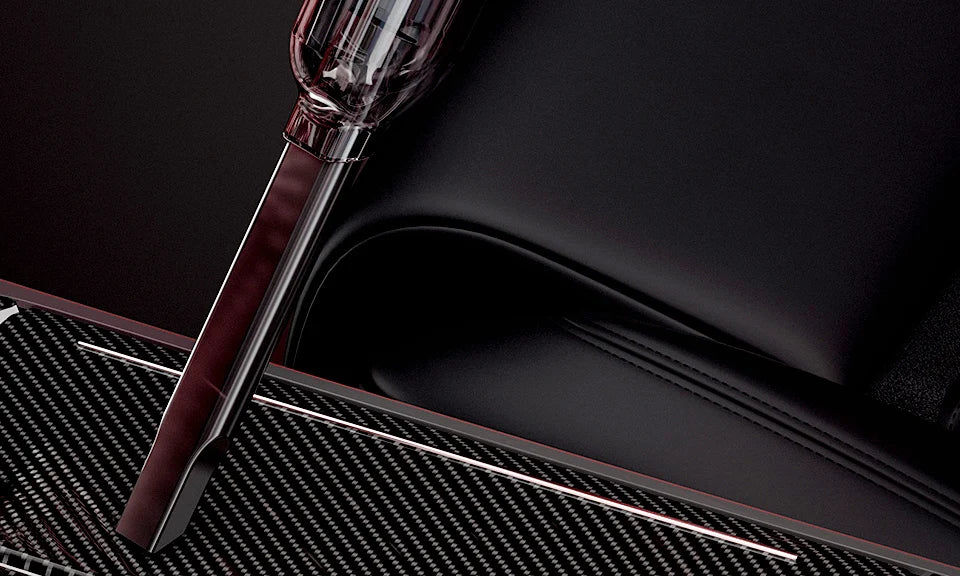 SZUK C012MAX Wireless Handheld Car Vacuum