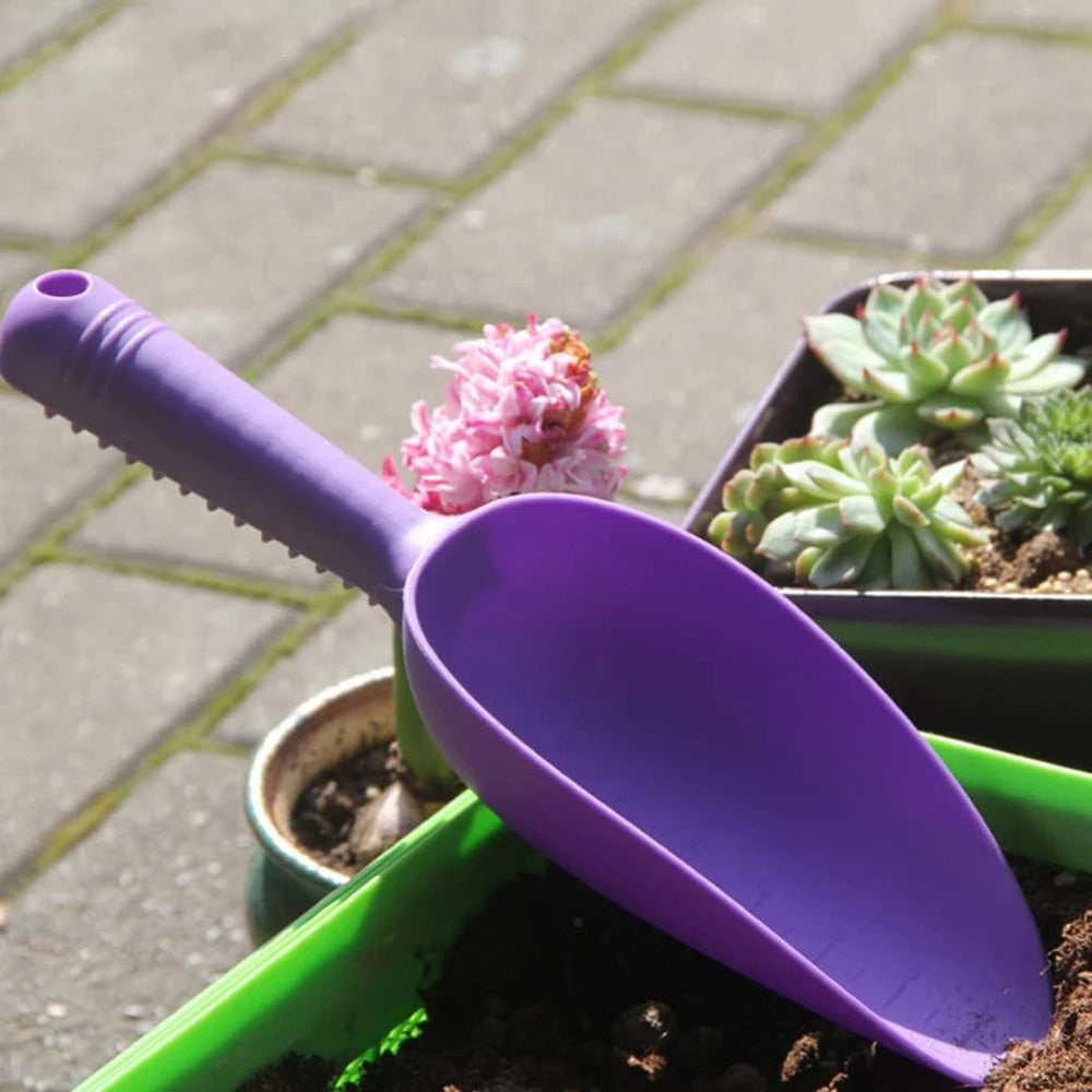 Multi-Function Garden Hand Trowel Shovel