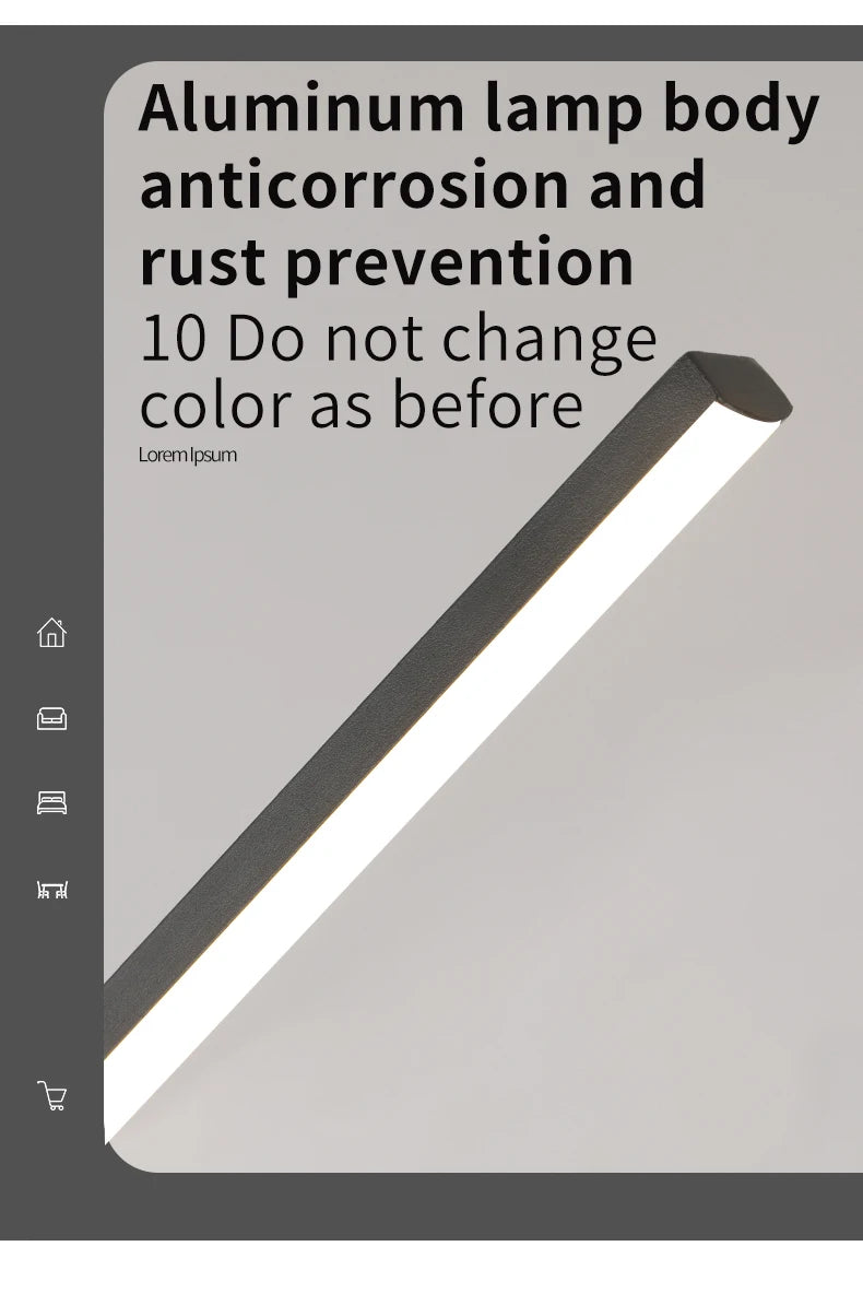 Modern Pendant Lights for Dining & Kitchen